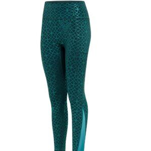 Crowned Athletics Changed Fate Princess Leggings